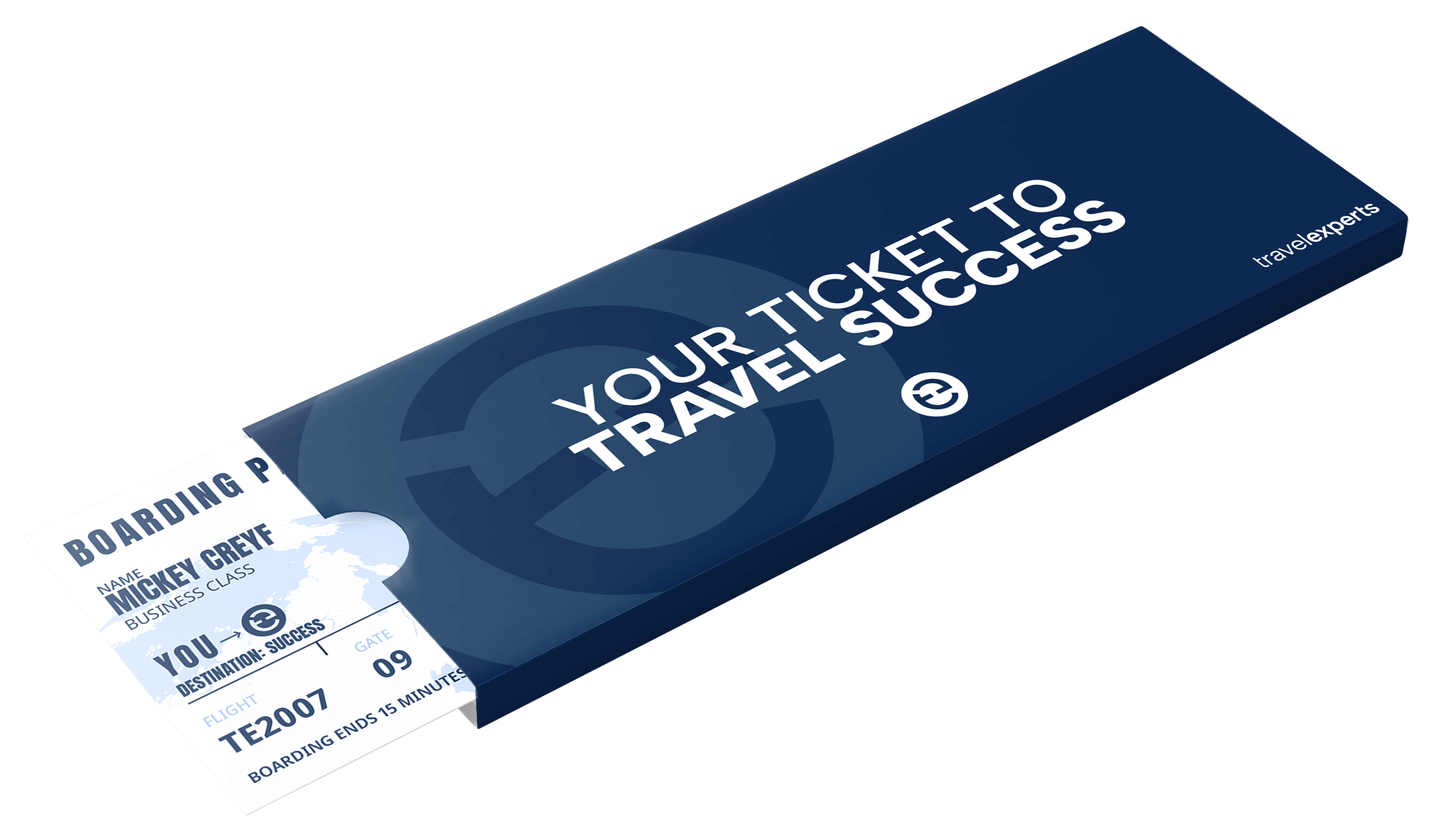 Travel Experts - Liberdade, Lucros e Suporte para Consultores de Viagem Travel Experts - Liberdade, Lucros e Suporte para Consultores de Viagem